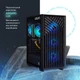Ігровий комп'ютер ASGARD (I124F.32.S20.26S.790W) / Intel Core i5-12400F (2.5–4.4 ГГц) / RAM 32 ГБ / SSD 2 ТБ / NVIDIA GeForce RTX 2060 Super - изображение 2