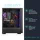 Ігровий комп'ютер ASGARD (I124F.32.S20.26S.790W) / Intel Core i5-12400F (2.5–4.4 ГГц) / RAM 32 ГБ / SSD 2 ТБ / NVIDIA GeForce RTX 2060 Super - изображение 6