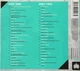 Музичний CD диск Various Artists - Ministry Of Sound: Back To Basics 2cd (Фірмовий) - изображение 2