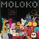 Музыкальный CD диск Moloko – Things To Make And Do (Фірмовий) - изображение 1