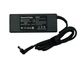 Блок питания для ноутбука Fujitsu 90W 20V 4.5A 5.5x2.5mm F20V4.5A90W OEM - изображение 1