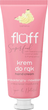 Krem do rąk Fluff Superfood Hand Cream antybakteryjny Banan 50 ml (5902539713077) - obraz 1