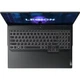 Ноутбук Lenovo 16" Legion Pro 5 16IRX8/Intel i7-13700HX/32GB/1TBSSD/GF 4060-8/DOS/Grey (82WK00KMRA) - изображение 7