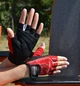 Перчатки для фитнеса Power System PS-2260 Pro Grip EVO Red S (PS_2260RD-2_S) - изображение 7