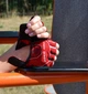 Перчатки для фитнеса Power System PS-2260 Pro Grip EVO Red S (PS_2260RD-2_S) - изображение 8