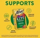 Мультивітаміни Nature's Way для дітей Alive! зі смаком апельсина та ягід 120 жувальних таблеток - зображення 6