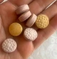Мультивітаміни Nature's Way для дітей Alive! зі смаком апельсина та ягід 120 жувальних таблеток - зображення 10