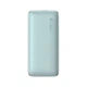 Внешний аккумулятор повербанк power bank BASEUS Bipow Pro 10000mAh |2USB/Type-C, QC/PD, 22.5W/5A| Blue - изображение 4