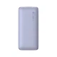 Внешний аккумулятор повербанк power bank BASEUS Bipow Pro 10000mAh |2USB/Type-C, QC/PD, 22.5W/5A| Purple - изображение 6