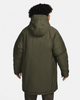 Парка JORDAN M NL FILLED PARKA S Хакі FB7587-325 - изображение 2