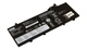 Батарея для ноутбука LENOVO ThinkPad T480s / 11.58V 4920mAh (57Wh) BLACK ORIG (01AV480, L17M3P71) (BAT-LEN-067) - изображение 1