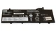Батарея для ноутбука LENOVO ThinkPad T480s / 11.58V 4920mAh (57Wh) BLACK ORIG (01AV480, L17M3P71) (BAT-LEN-067) - изображение 2