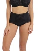 Трусики Fantasie Fusion Lace 102352BLK XL Black (889501943999 ) - изображение 2