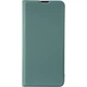 Чохол-книжка Book Cover Gelius Shell Case для Samsung Galaxy A12 / M12 Green - зображення 1
