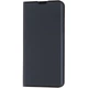 Чохол-книжка Book Cover Gelius Shell Case для Samsung Galaxy A12 / M12 Blue - зображення 6