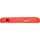 Чохол Avantis Full Soft Case для Xiaomi Poco X5 5G Red (З мікрофіброю) - зображення 5