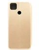 Чохол-книжка Level для Xiaomi Redmi 9C Gold - зображення 3
