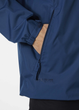 Куртка HELLY HANSEN Unisex YU ERVIK JACKET XL Темно-синій 53395-584 - изображение 4