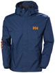 Куртка HELLY HANSEN Unisex YU ERVIK JACKET XL Темно-синій 53395-584 - изображение 6