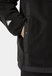 Куртка HELLY HANSEN Unisex YU FLEECE JACKET L Чорний 54018-990 - изображение 4