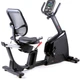 Горизонтальний велоергометр Toorx Recumbent Bike BRXR 300 ERGO (BRX-R300ERGO) - изображение 1