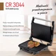 Электрический гриль Camry CR 3044 - изображение 10