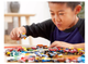 Колекційний набір моделей автомобілів Hot Wheels 20 Car Pack Assortment 20 шт - зображення 3