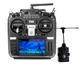 Апаратура керування RadioMaster TX16S MKII 4 in 1 з модулем TBS Module - зображення 1