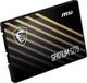 SSD диск MSI Spatium S270 960GB 2.5" SATAIII 3D NAND TLC (S78-440P130-P83) - изображение 4
