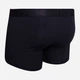 Набір трусів-боксерів чоловічих Levi's 701203923002 M 2 шт Чорний (8720245183819) - зображення 5