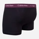 Zestaw majtek męskich typu bokserki Calvin Klein Underwear 0000U2662GCPZ L 3 szt Czarny (8720107565036) - obraz 5
