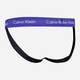 Набір трусів джоки Calvin Klein Underwear 000NB3363AH4X L 3 шт Чорний (8720108807555) - зображення 5