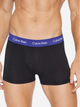 Zestaw majtek szorty Calvin Klein Underwear 0000U2664GH4X L 3 szt. Czarny (8720108811125) - obraz 2