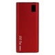 Портативний зарядний пристрій Remax RPP-17 Mini Pro 22.5W 4.5А Fast Charging 15000mAh Червоний - зображення 1