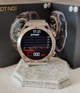 Умные часы DT3 UltraMate Steel Silver - изображение 4