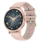 Розумний Розумний годинник Uwatch DTS Pink - зображення 1