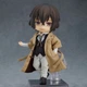 Сборная подвижная Фигурка Нендороид Nendoroid Осаму Дазай из аниме Великий из бродячих псов чиби - изображение 1
