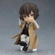 Сборная подвижная Фигурка Нендороид Nendoroid Осаму Дазай из аниме Великий из бродячих псов чиби - изображение 3
