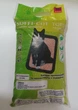 Наповнювач для котячого туалету соєвий 3 кг (7 л) Soffi-Cat Tofu Полуниця - зображення 3