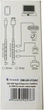 USB-хаб Dynamode USB 3.0 Type-C/Type-A на 4 порта: 1 x USB 3.0 3 x USB 2.0 Металл, темно-серый (DM-UH-312AC) - изображение 10