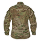 Униформа Army Combat Uniform FRACU Multicam камуфляж M - изображение 5