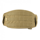 Тактичний пояс M-Tac War Belt Armor M/L - зображення 5