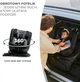 Автокресло KinderKraft Xpedition 2 i-Size Black (5902533924073) - изображение 5