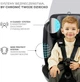 Автокресло KinderKraft Xpedition 2 i-Size Black (5902533924073) - изображение 7
