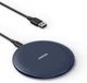 Зарядний пристрій ANKER 313 Wireless Charger Pad (A2503017) - зображення 1