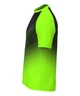 Волейбольна футболка чоловіча RIGO NORD Black-Neongreen L - зображення 4