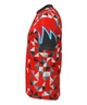 Волейбольна футболка чоловіча RIGO FORSAGE Red XL - зображення 4