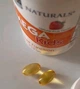 Омега 3 Nordic Naturals риб’ячий жир для дітей для щоденного вживання зі смаком натуральних фруктів 340 мг 30 капсул - зображення 3