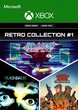 Ключ активации Retro Collection 1 для Xbox One/Series S/X - изображение 1
