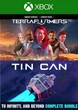 Ключ активации Terraformers + Tin Can - To infinity, and beyond Complete bundle! для Xbox One/Series S/X - изображение 1
